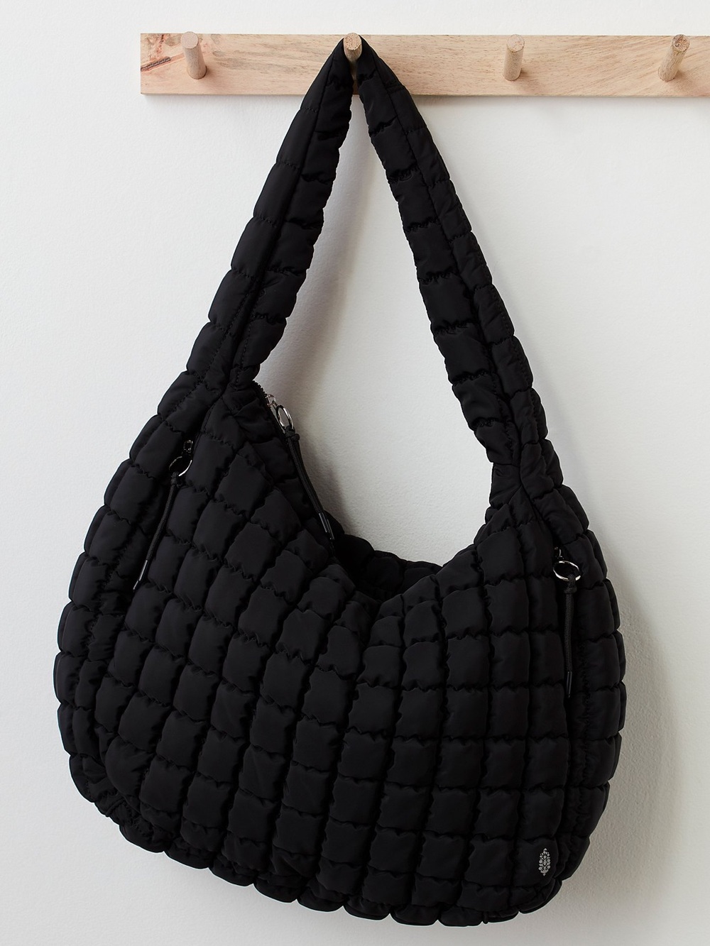 FP Movement Quilted Carryall Bag